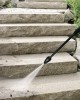 Karcher high pressure washer